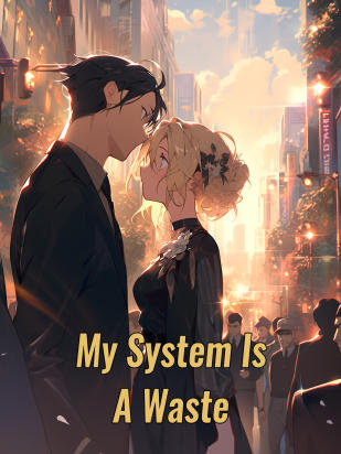 My System Is A Waste